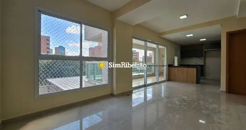 Apartamento a venda no Edifício GrandView. Bairro Jardim Botânico.