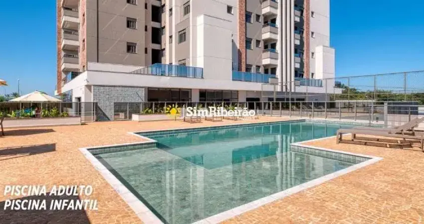 Apartamento a venda no edifício colina do ipê. bairro alto do ipê.