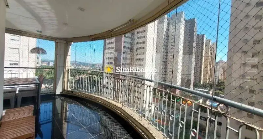 Apartamento a venda no Edifício Monet. Bairro Jardim Santa Ângela.