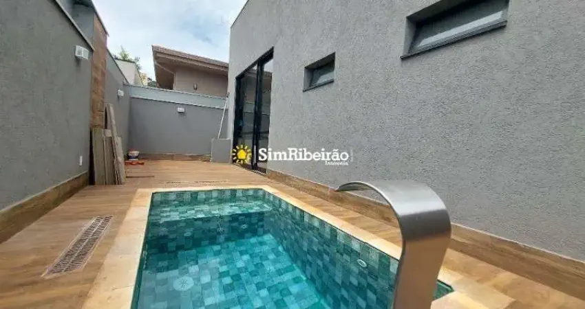 Sobrado a venda no condomínio Valência. Bairro Valência Condomínio.