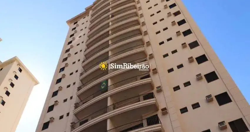 Apartamento a venda no Edifício Cambuí. Bairro Jardim Santa Ângela.