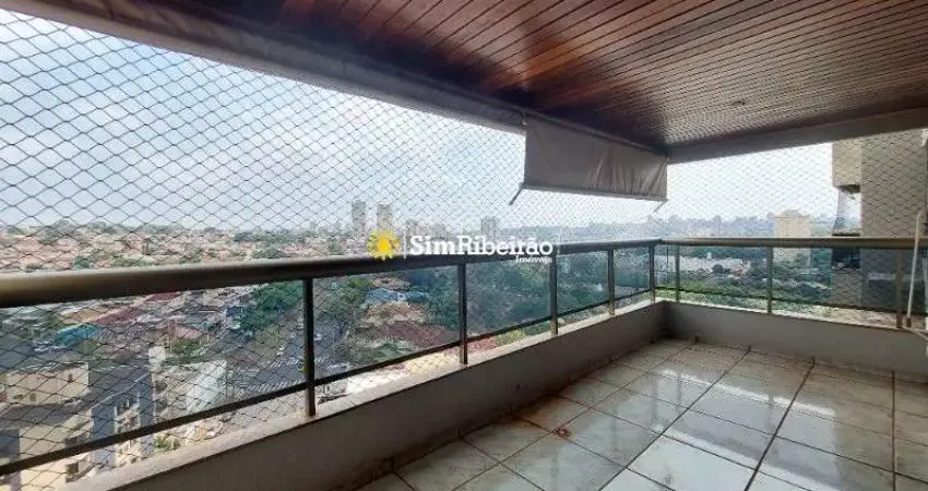 Apartamento a venda no Edifício Saint Germain. Bairro Santa Cruz.