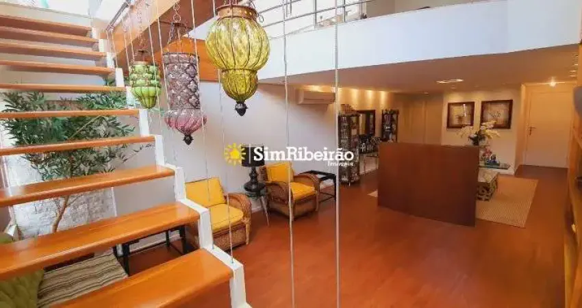 Cobertura a venda no residencial victória. bairro jardim botânico.