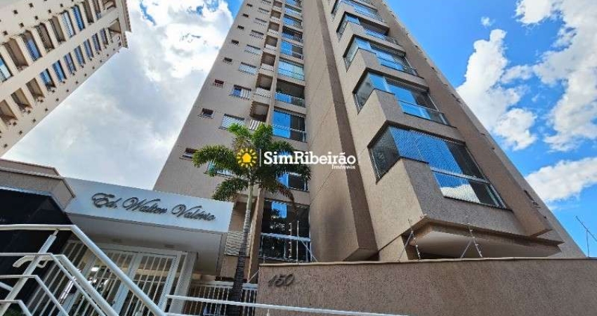 Apartamento à venda no Edifício Walter Valério. Bairro Jardim Botânico.
