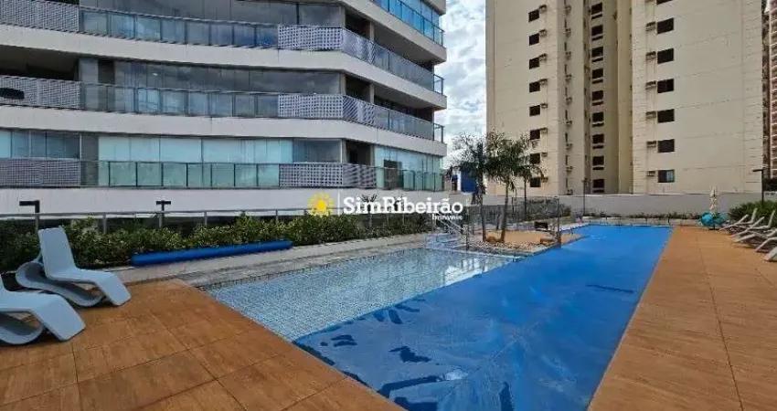 Apartamento a venda no Edifício Fiusa One. Bairro Alto da Boa Vista