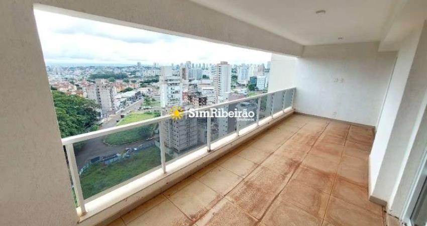 Apartamento a venda no Edifício Lumnesia. Bairro Nova Aliança.