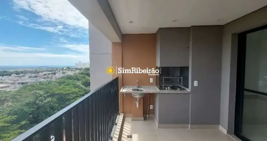Apartamento a venda no Edifício Solo. Bairro Quinta da Primavera.