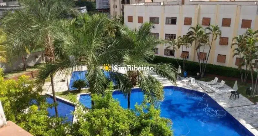 Apartamento a venda no Edifício Boa Vista. Bairro Jardim Palma Travassos