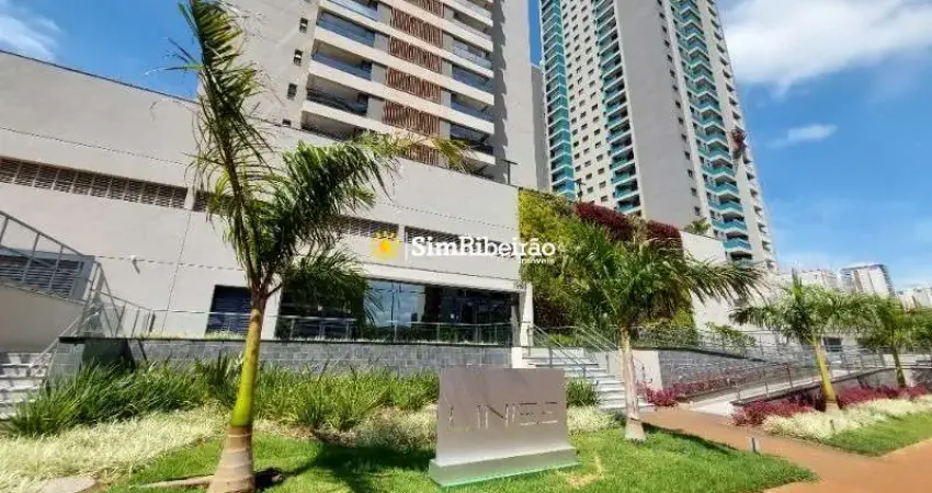 Apartamento a venda no edifício liniee. bairro jardim olhos d´água.