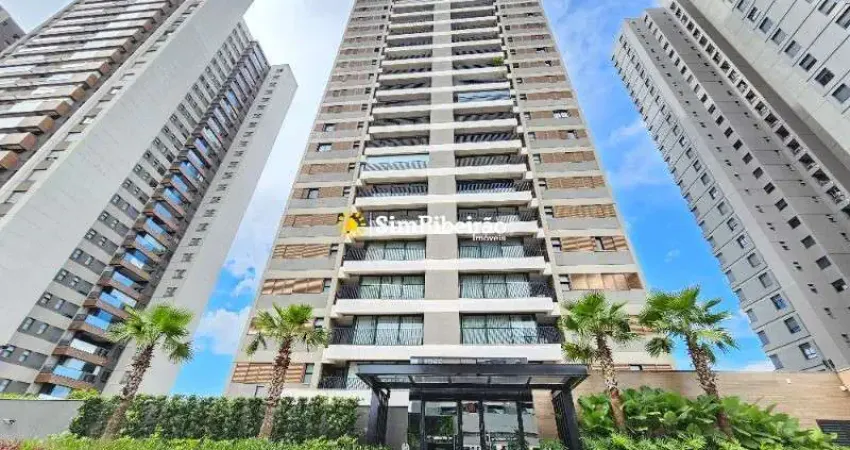 Apartamento a venda no Edifício Magna Vista. Bairro Jardim  Olhos D´Água.