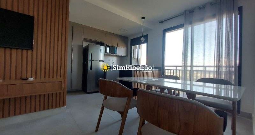 Apartamento a venda no Edifício Neôri. Bairro Quinta da Primavera