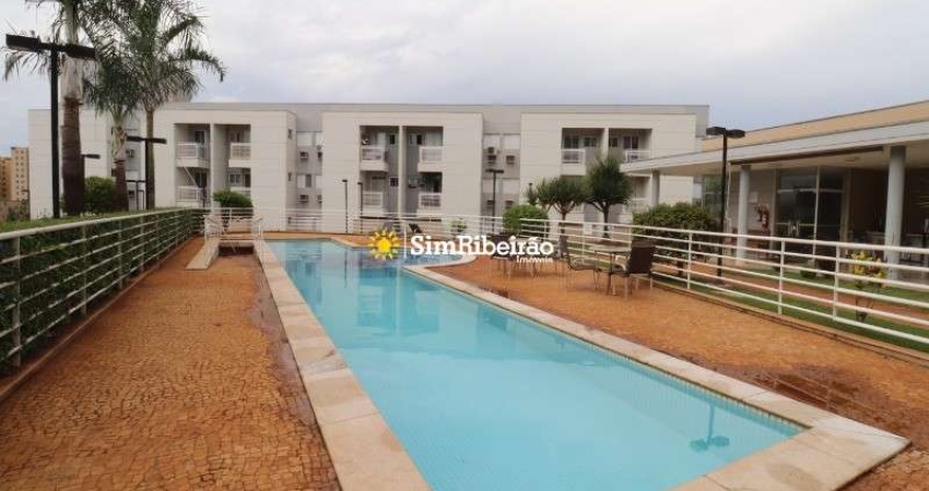 Apartamento a venda no Edifício Maricá. Bairro Residencial Flórida.