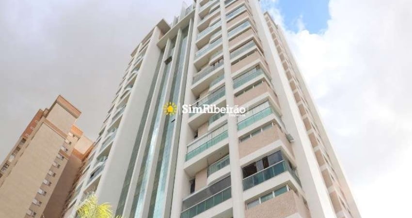 Apartamento a venda no Edifício Doppio Spazio. Bairro Bosque Das Juritis.
