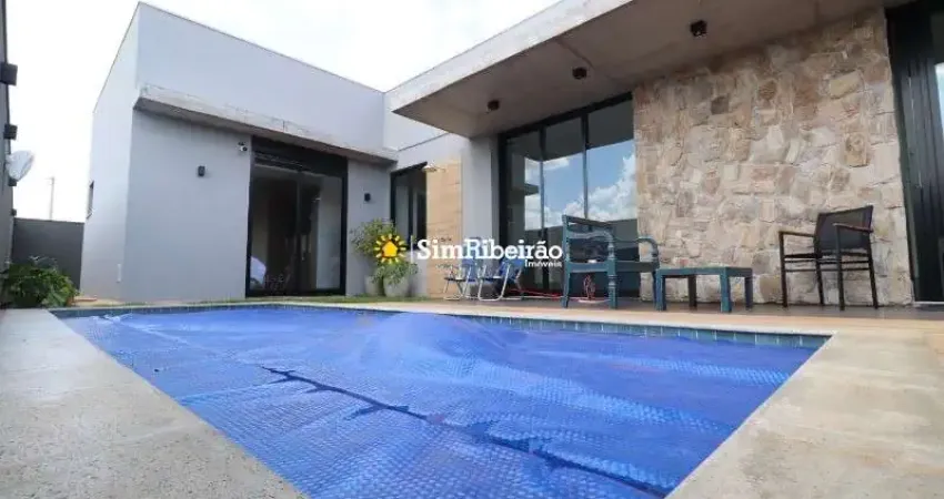 Casa  a venda no Condomínio Quintas de São José. Bairro Quintas de São José.