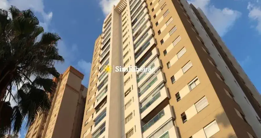 Apartamento a venda no Edifício Normandie. Bairro Bosque das Juritis.