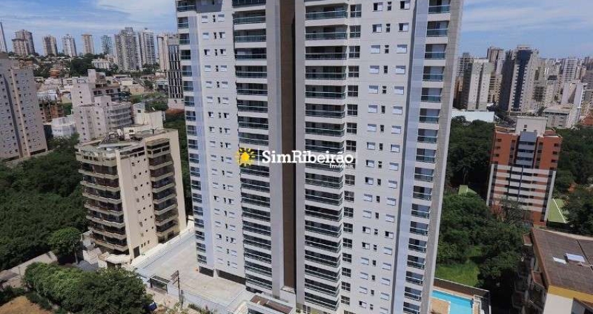 Apartamento a venda no Edifício GrandView. Bairro Jardim Botânico.