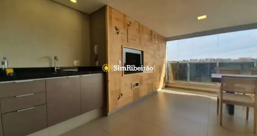 Apartamento a venda no Edifício Guaecá. Bairro Ribeirânia.