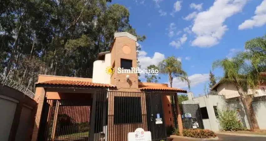 Sobrado a venda no Estação Primavera. Bairro Residencial Flórida.