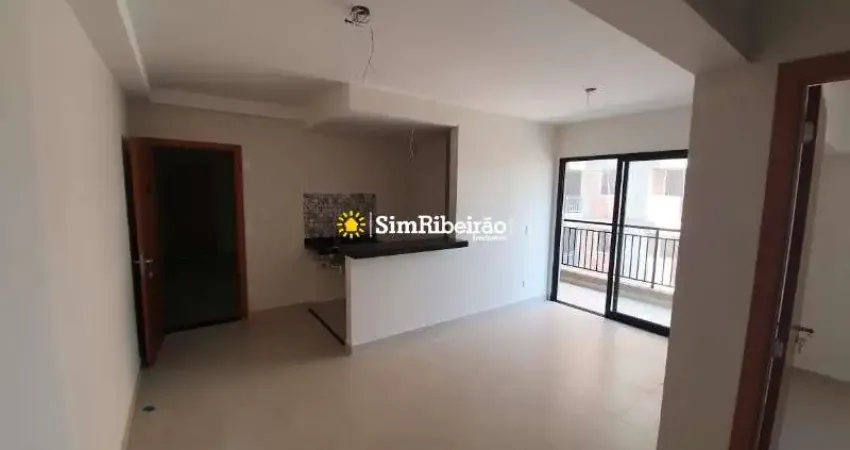 Apartamento a venda no Edifício Jardins de Provence. Bairro Ribeirânia.