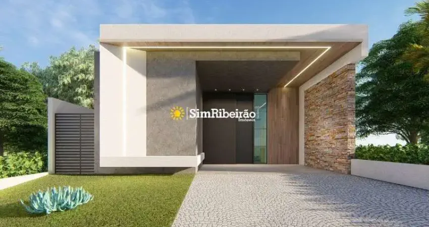 Casa a venda no San Marco. Bairro Bonfim Paulista.