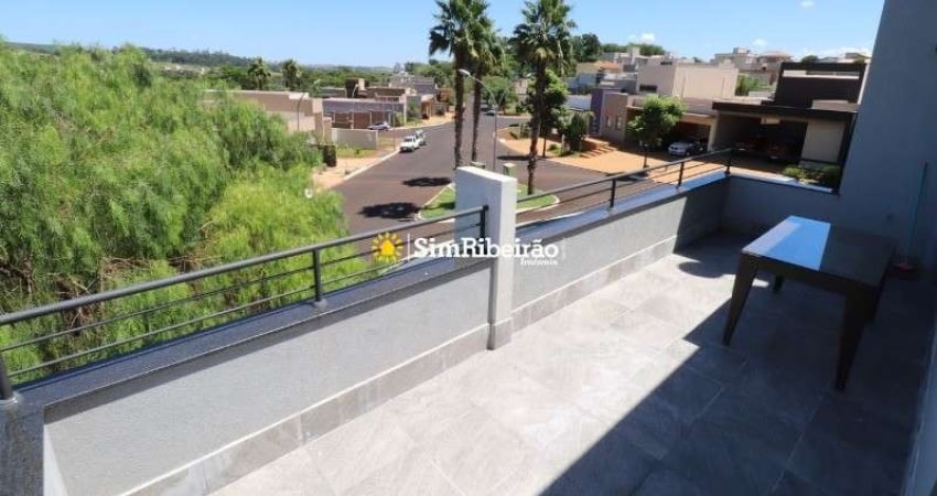Casa a venda no condomínio Vista Bella. Bairro Condomínio Vista Bella.