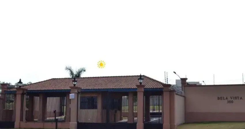 Casa a venda no Bela Vista. Bairro Jardim Olhos D'água.