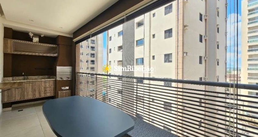 Apartamento a venda no edifício Ilhas do Sul 3. Bairro Nova Aliança