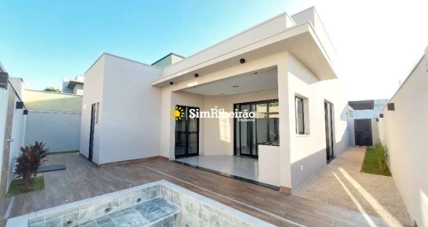 Casa  a venda no Condomínio Quintas de São José. Bairro Quintas de São José.