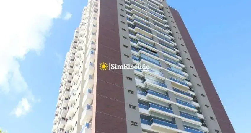 Apartamento a venda no Edifício Uber Corbusier. Bairro Bosque das Juritis.