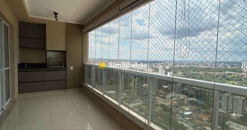 Apartamento a venda no Edifício Grand Raya. Bairro Jardim Botânico.