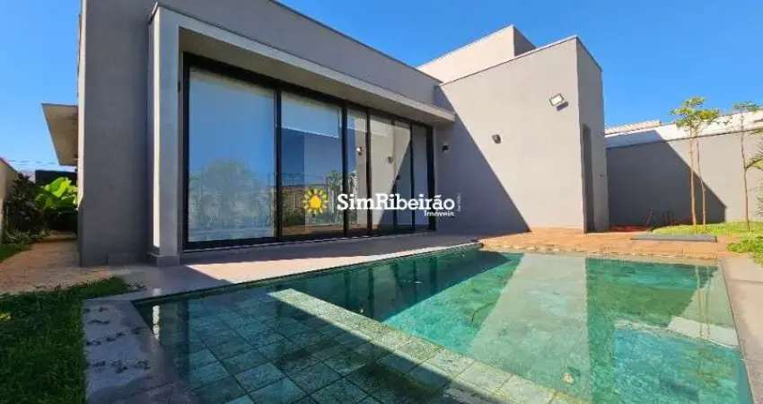 Casa a venda no Quinta dos Ventos. Bairro Vila do Golf.