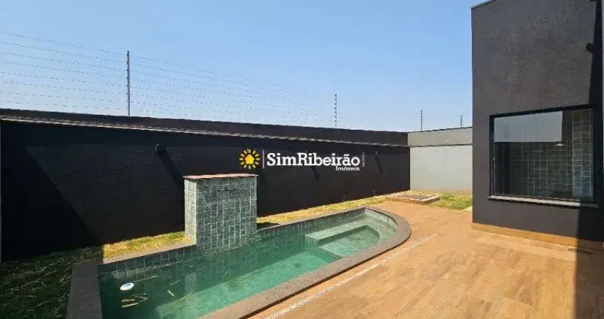 Casa a venda no Quinta dos Ventos. Bairro Vila do Golf.