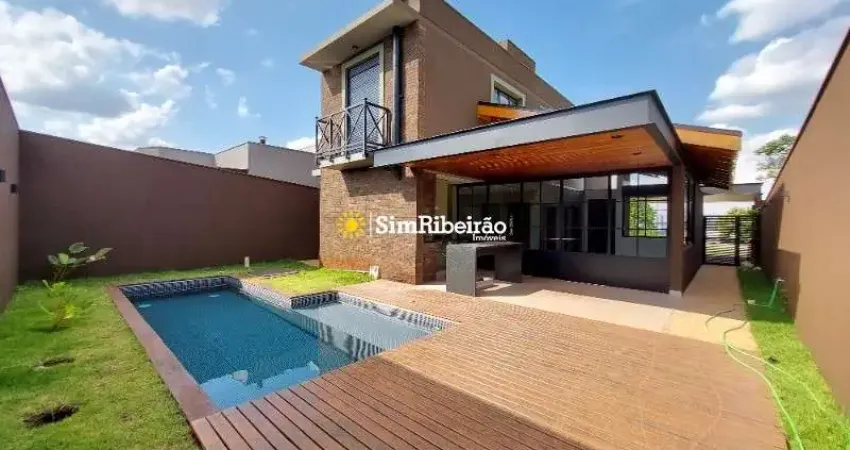 Sobrado a venda no Quinta dos Ventos. Bairro Vila do Golf.
