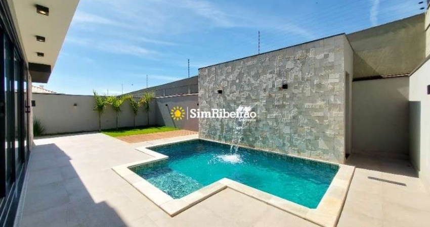 Casa a venda no Quinta dos Ventos. Bairro Vila do Golf.