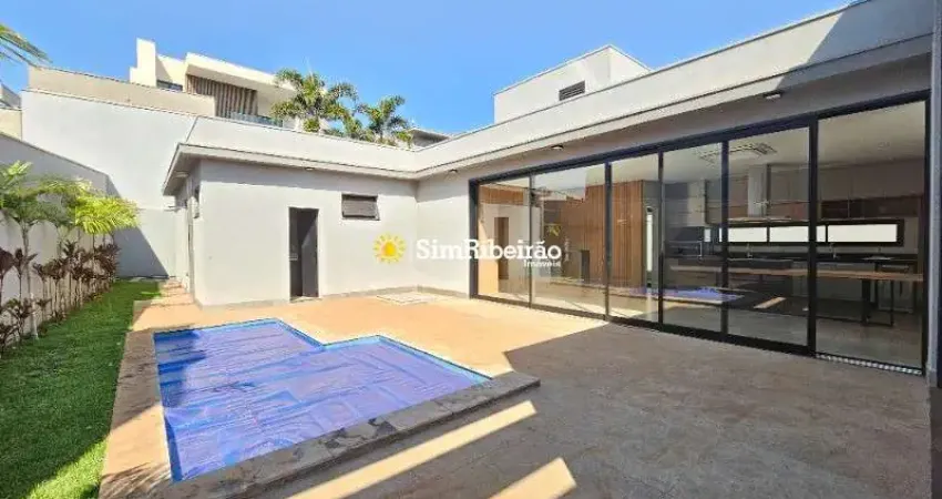 Casa a venda no Quinta dos Ventos. Bairro Vila do Golf.