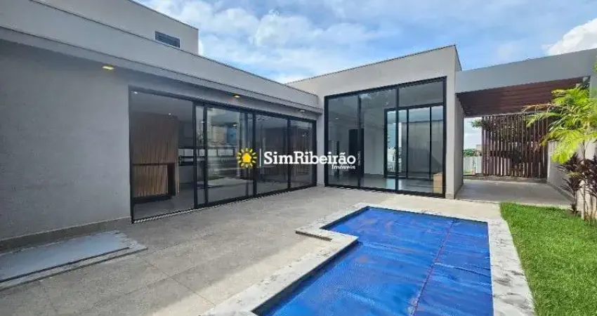 Casa a venda no Quinta dos Ventos. Bairro Vila do Golf.