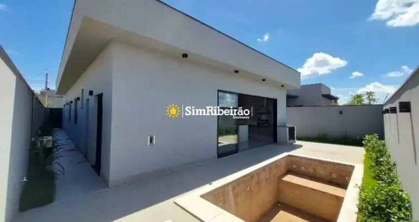 Casa a venda no Quinta dos Ventos. Bairro Vila do Golf.