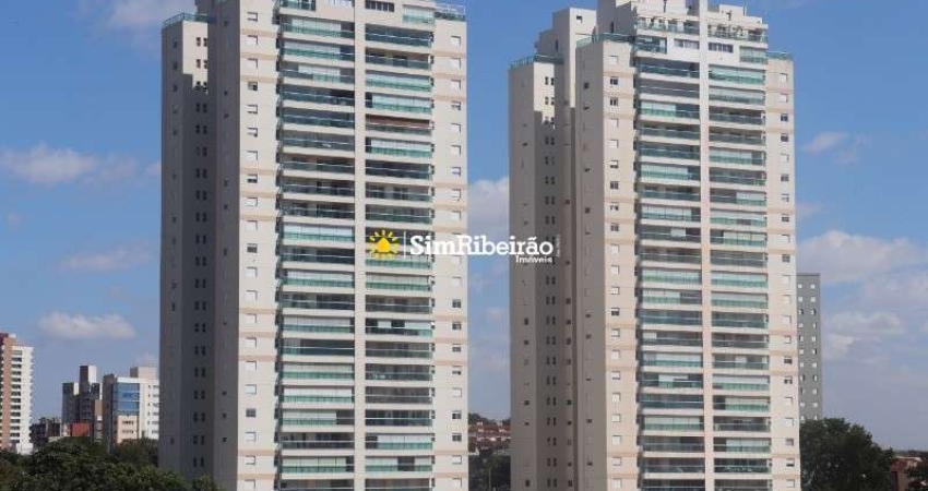 Apartamento a venda no Edifício Madison Square Gardem. Nova Aliança.
