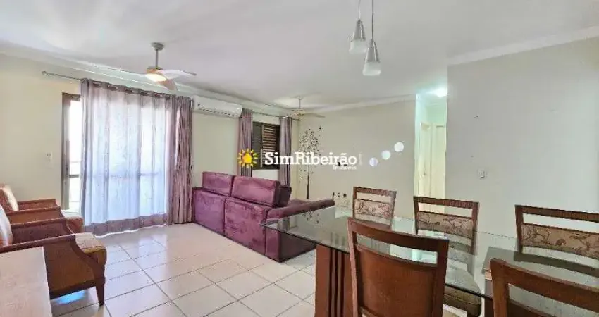 Apartamento a venda no Edifício Giardino Solare. Bairro Nova Aliança Sul.