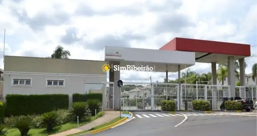 Sobrado a venda no Evidence Condomínio Resort. Bairro Condomínio Evidence Resort.