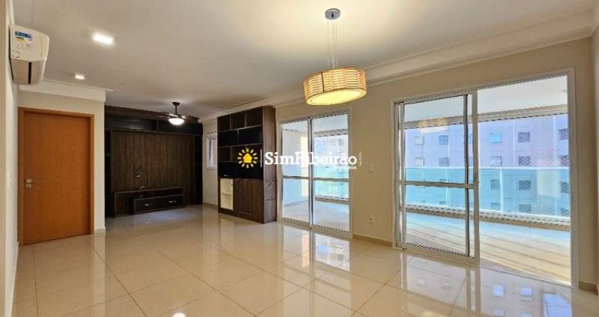 Apartamento a venda no Edifício Quintessence. Bairro Jardim Botânico.