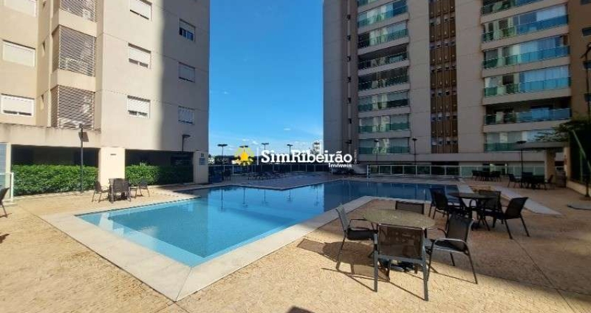 Apartamento a venda no Edifício Quintessence. Bairro Jardim Botânico.