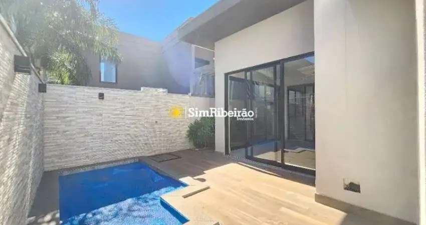 Casa a venda no Condomínio Quinta da primavera. Bairro Quinta da Primavera.