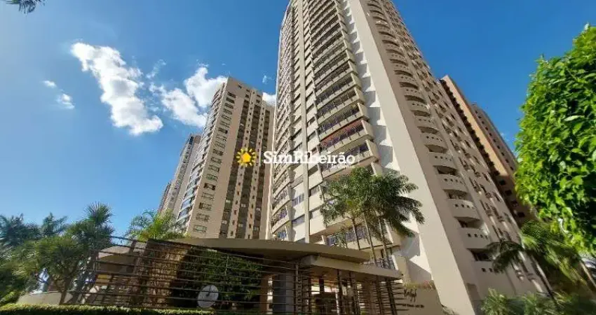 Apartamento a venda no Edifício Van Gogh. Bairro Jardim Santa Ângela.