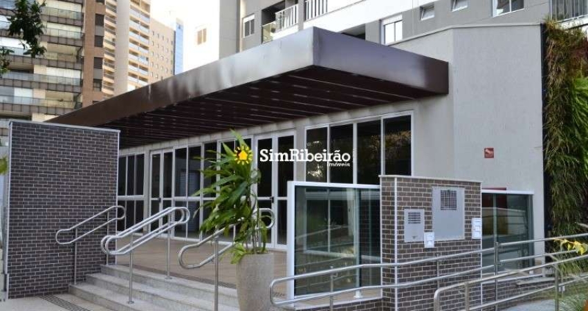 Apartamento a venda no Edifício Tapuias Residencial. Bairro Jardim Botânico.