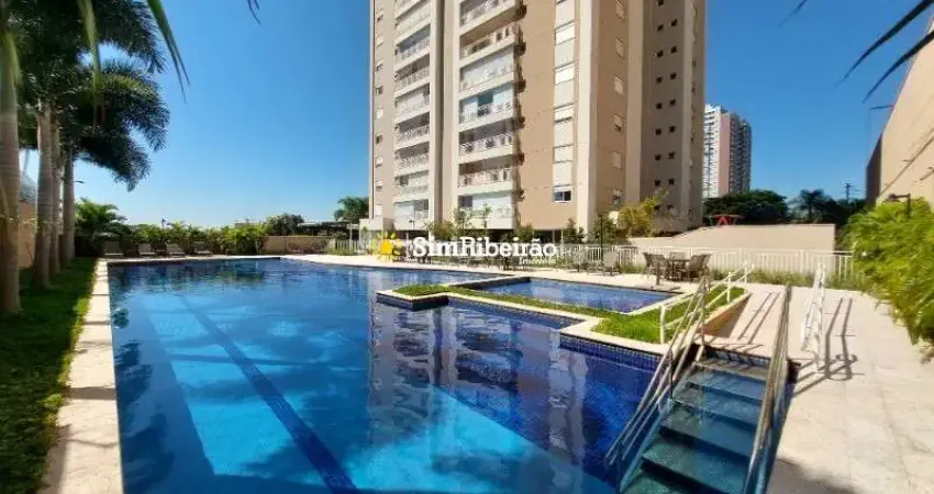 Apartamento a venda no Edifício Jardim de Luxemburgo. Bairro Jardim Botânico.