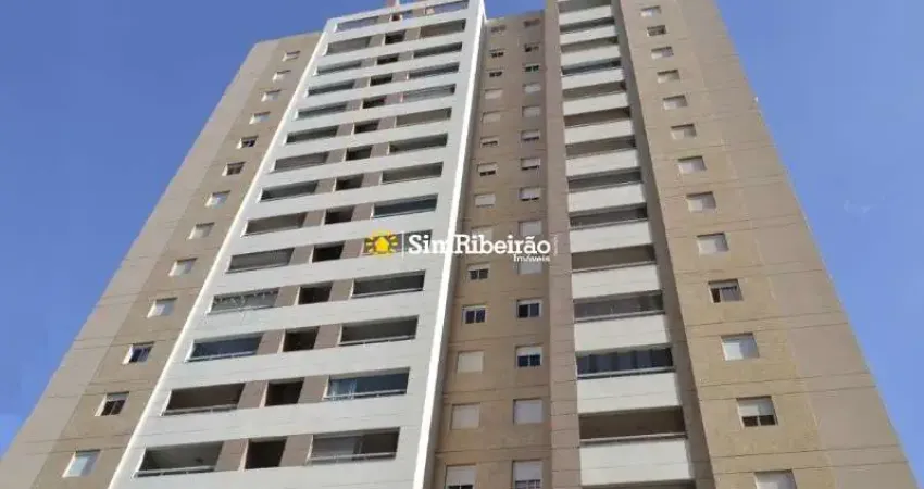 Apartamento a venda no Edifício Ecolife. Bairro Jardim Botânico.
