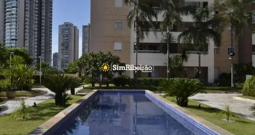 Apartamento a venda no Edifício Ecolife. Bairro Jardim Botânico.