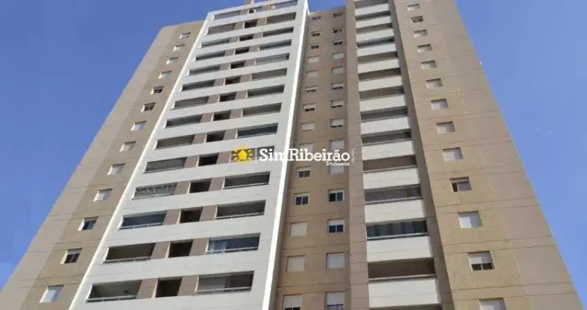 Apartamento a venda no Edifício Ecolife. Bairro Jardim Botânico.