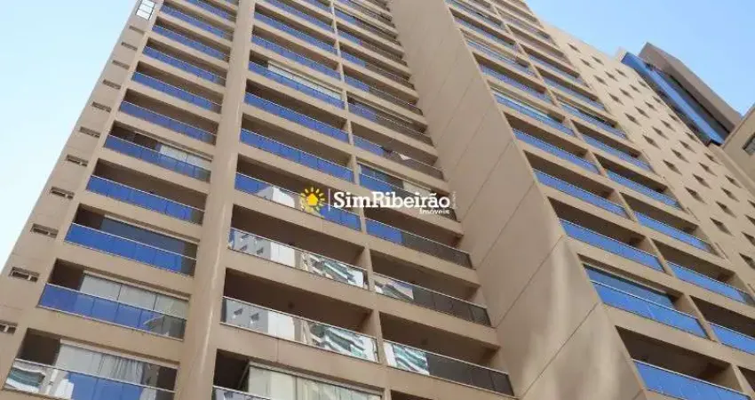 Apartamento a venda no Edifício Civitas. Bairro Jardim Botânico.